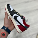 کتونی مردانه نایک Nike Air Jordan 1 Low Travis Scott