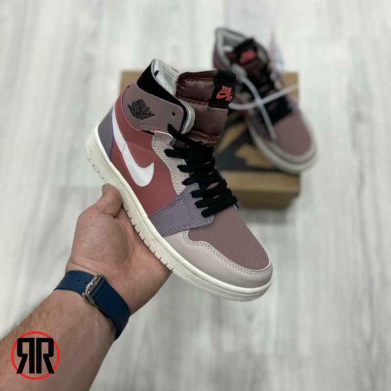 کتونی زنانه نایک Nike Air Jordan 1 High