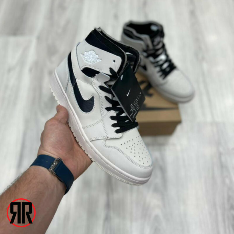 کتونی مردانه نایک Nike Air Jordan 1 High