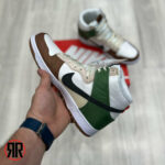 کتونی مردانه نایک Nike SB Dunk High Toasty