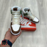 کتونی مردانه نایک Nike SB Dunk High Toasty