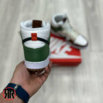 کتونی مردانه نایک Nike SB Dunk High Toasty