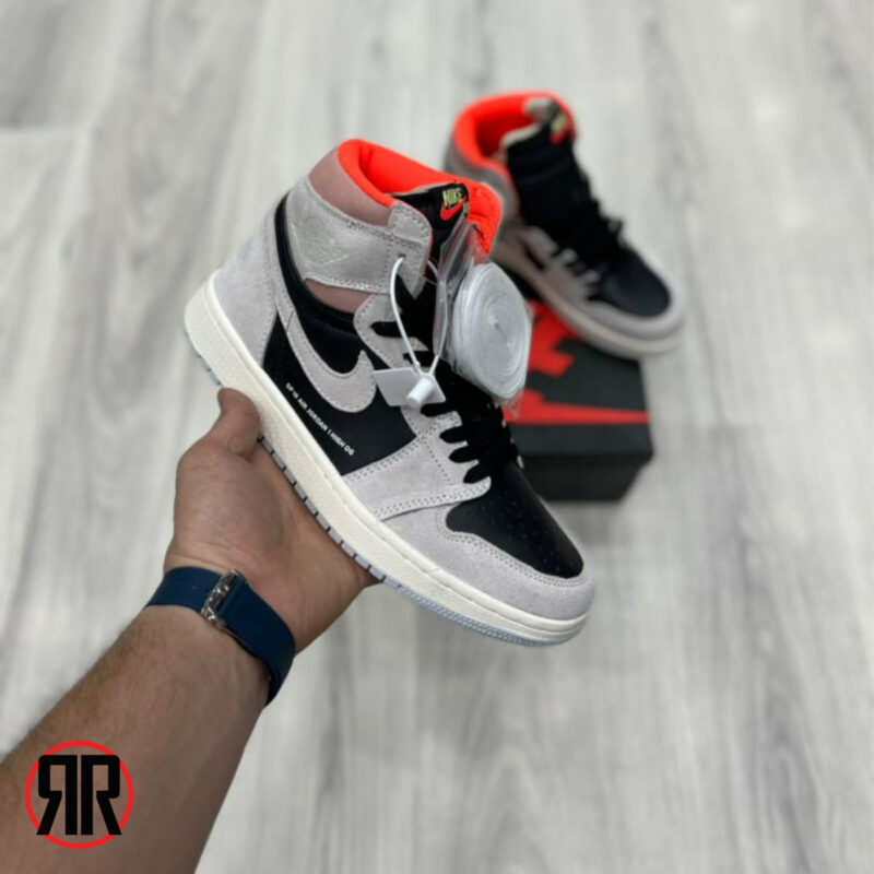 کتونی نایک Nike Air Jordan 1 High