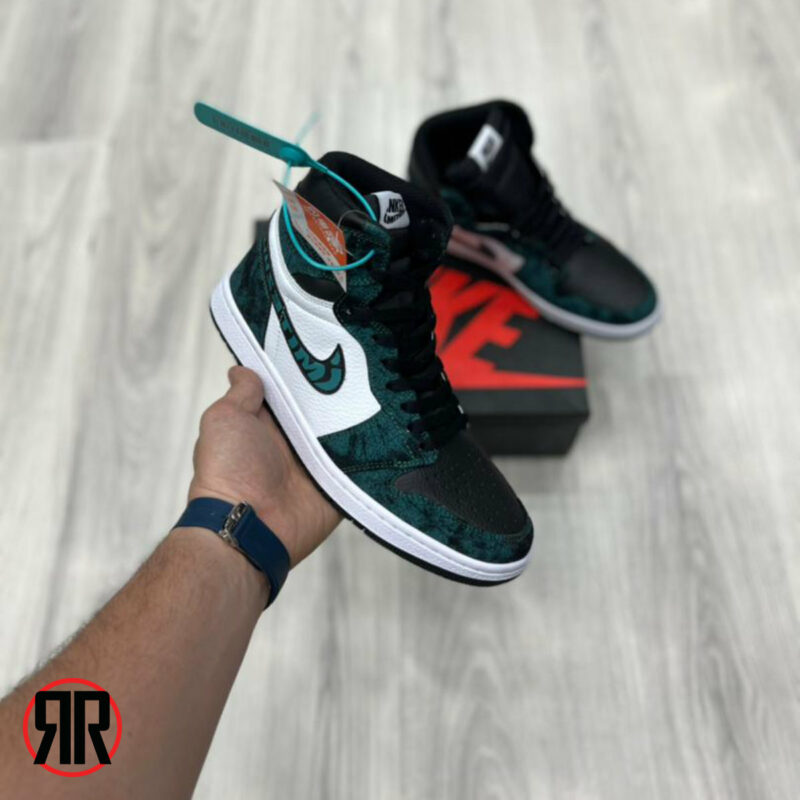 کتونی نایک Nike Air Jordan 1 High