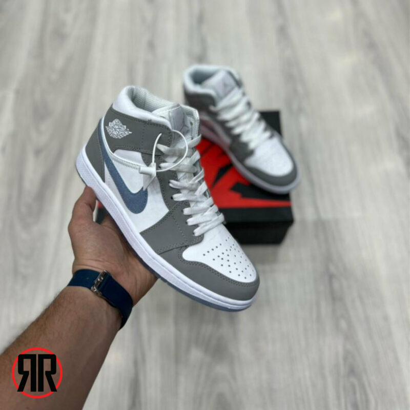 کتونی نایک Nike Air Jordan 1 High