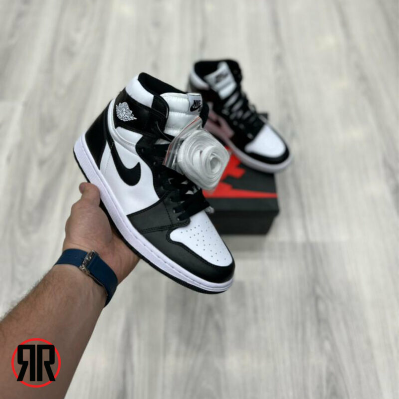 کتونی نایک Nike Air Jordan 1 High