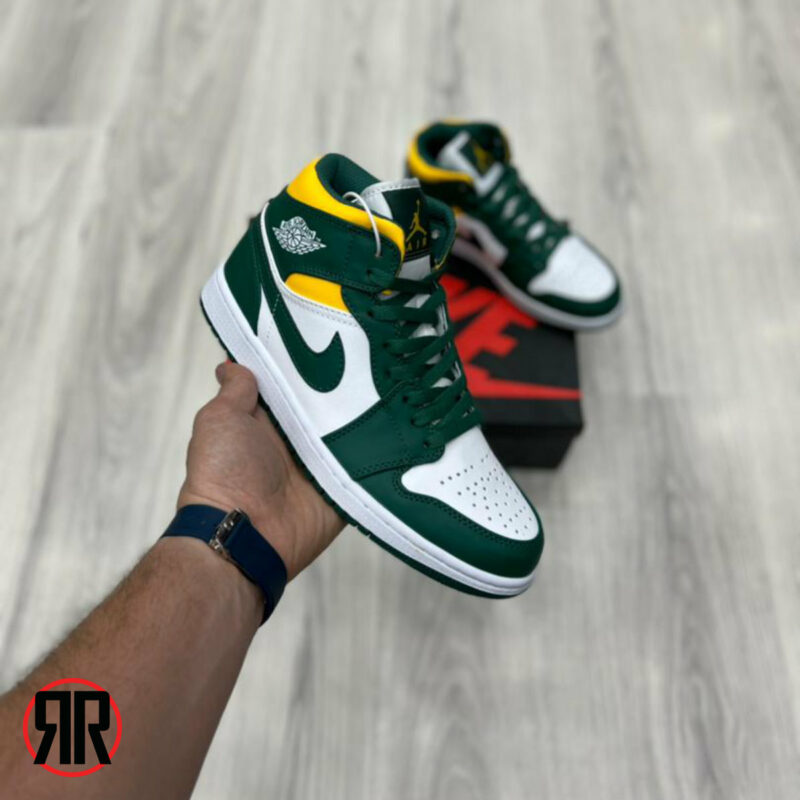 کتونی نایک Nike Air Jordan 1 High