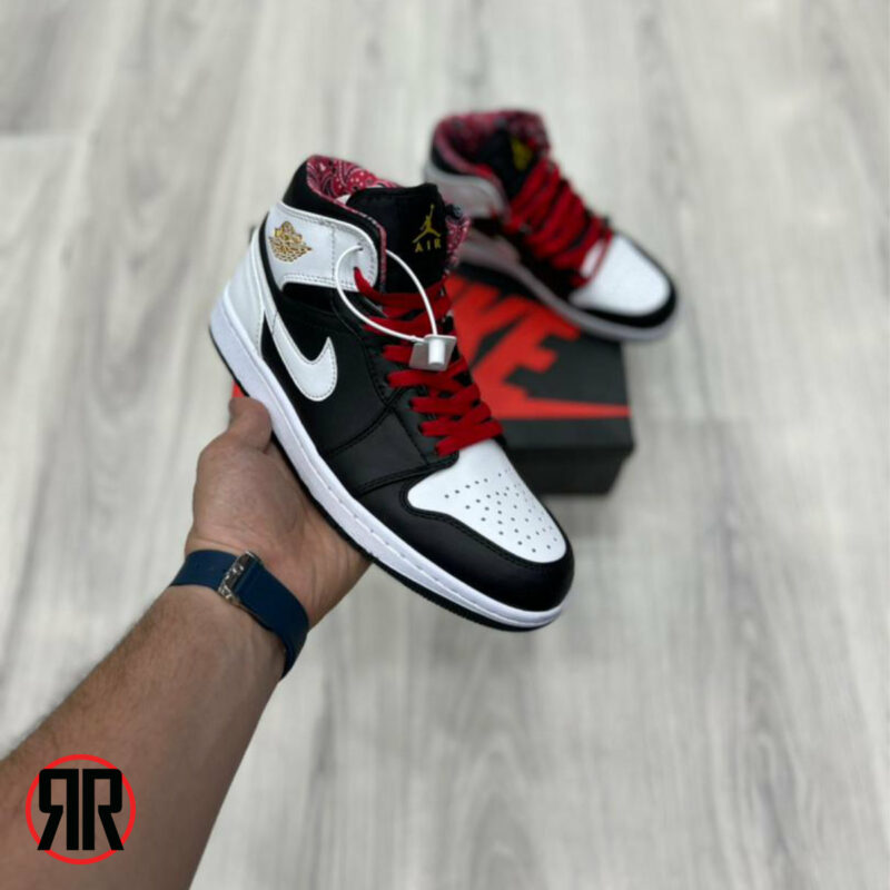 کتونی نایک Nike Air Jordan 1 High