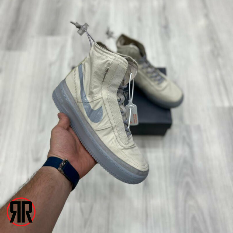 کتونی نایک Nike Air Force 1 Shell