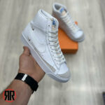 کتونی نایک Nike Blazer Mid '77 Vintage