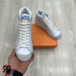 کتونی نایک Nike Blazer Mid '77 Vintage