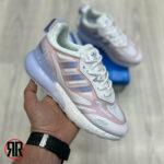 کتونی زنانه آدیداس Adidas ZX 2K Boost 2.0