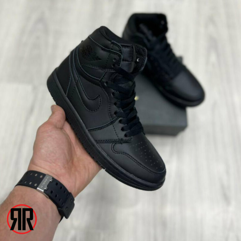 کتونی زنانه نایک Nike Air Jordan 1 High