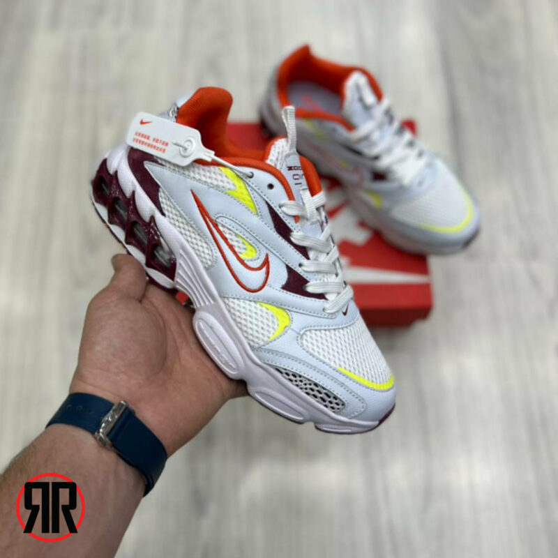 کتونی زنانه نایک Nike Zoom Air Fire