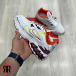 کتونی زنانه نایک Nike Zoom Air Fire