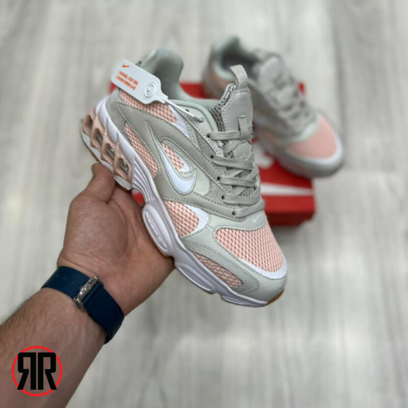 کتونی زنانه نایک Nike Zoom Air Fire