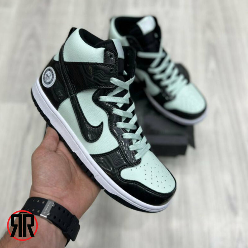 کتونی مردانه نایک Nike SB Dunk Hi Pro