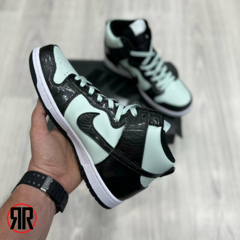 کتونی مردانه نایک Nike SB Dunk Hi Pro