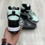 کتونی مردانه نایک Nike SB Dunk Hi Pro