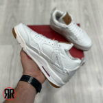 کتونی مردانه نایک Nike Air Jordan 4 Retro Levis