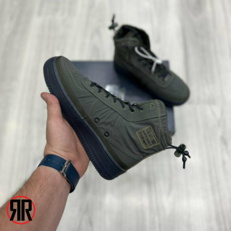 کتونی نایک Nike Air Force 1 Shell