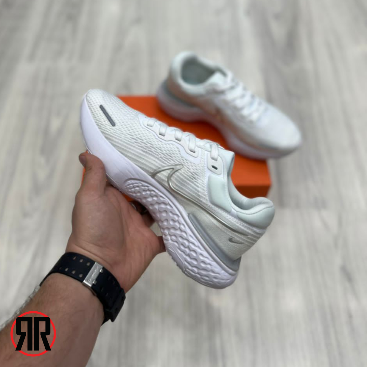 nike air max invincible