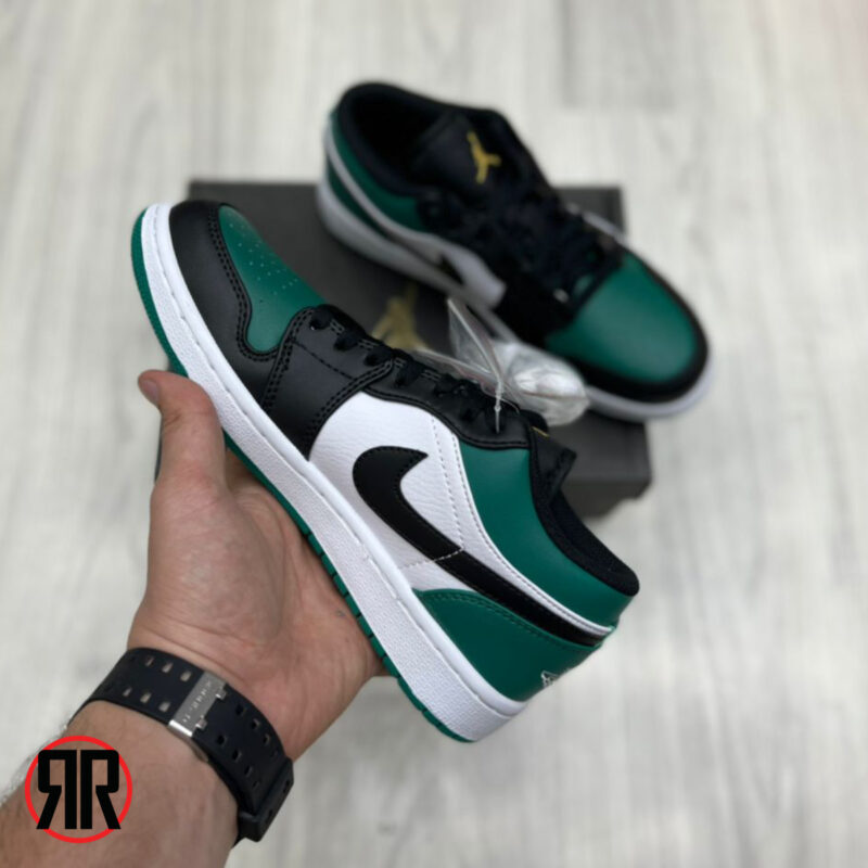 کتونی نایک Nike Air Jordan 1 Low