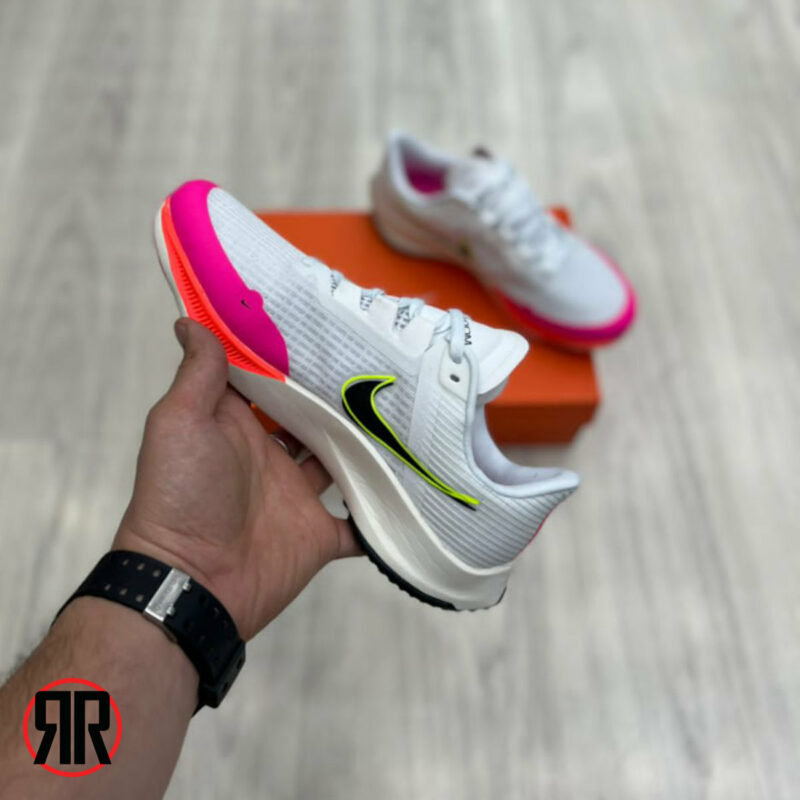 Nike zoom rival fly women's outlet sneakers