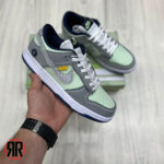 کتونی مردانه نایک Nike SB Dunk Low Union