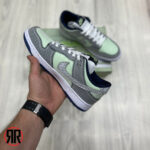 کتونی مردانه نایک Nike SB Dunk Low Union