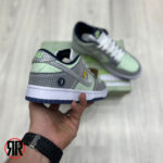 کتونی مردانه نایک Nike SB Dunk Low Union