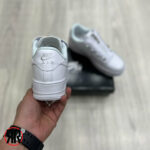 کتونی زنانه نایک Nike Air Force 1 In Zipper