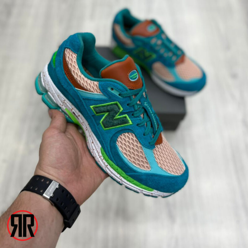 کتونی مردانه نیو بالانس New Balance 2002R