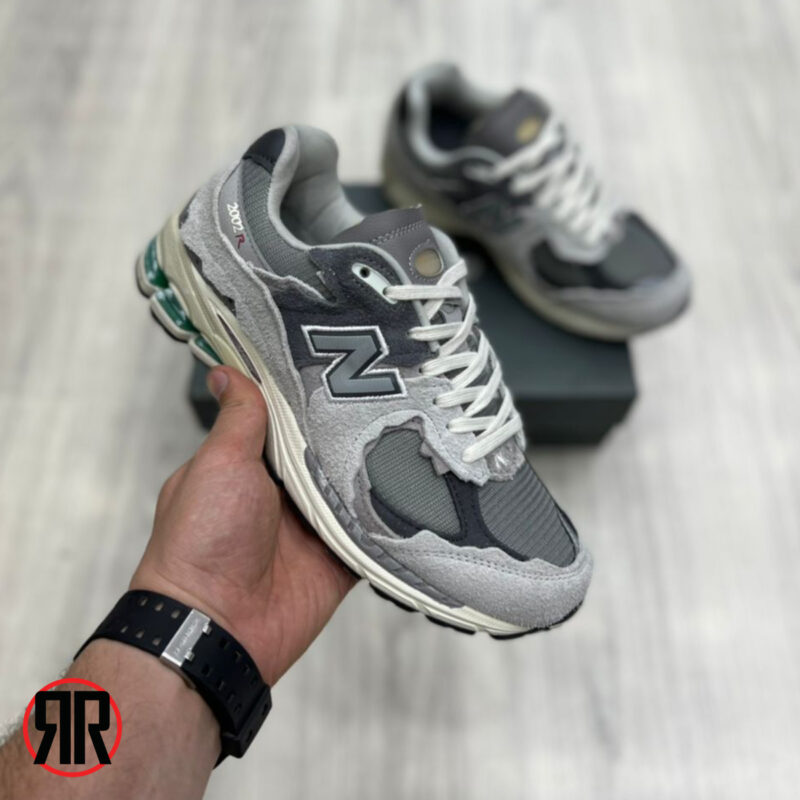 کتونی مردانه نیو بالانس New Balance 2002R