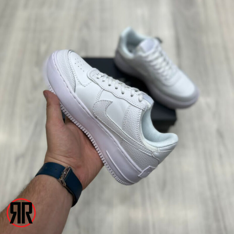 کتونی زنانه نایک Nike Air Force 1 Shadow