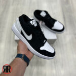 کتونی نایک Nike Air Jordan 1 Low Diamond