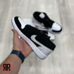 کتونی نایک Nike Air Jordan 1 Low Diamond