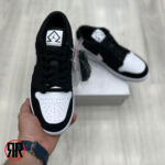 کتونی نایک Nike Air Jordan 1 Low Diamond