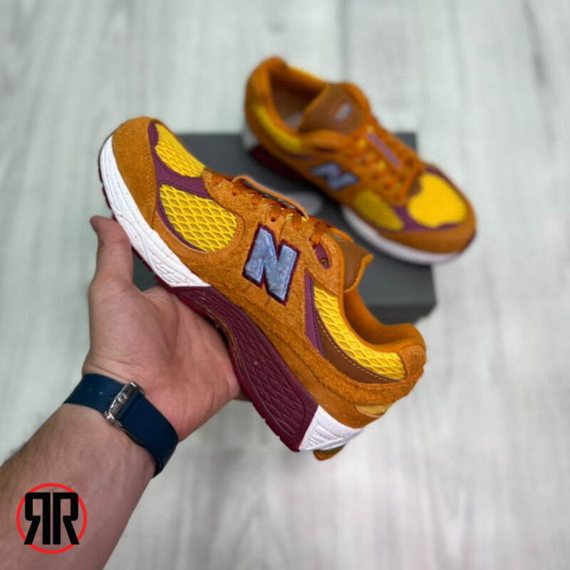 کتونی مردانه نیو بالانس New Balance 2002R