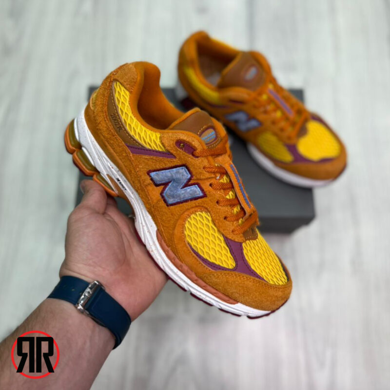 کتونی مردانه نیو بالانس New Balance 2002R