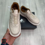 کتونی مردانه نایک Nike Air Force 1 Luxe