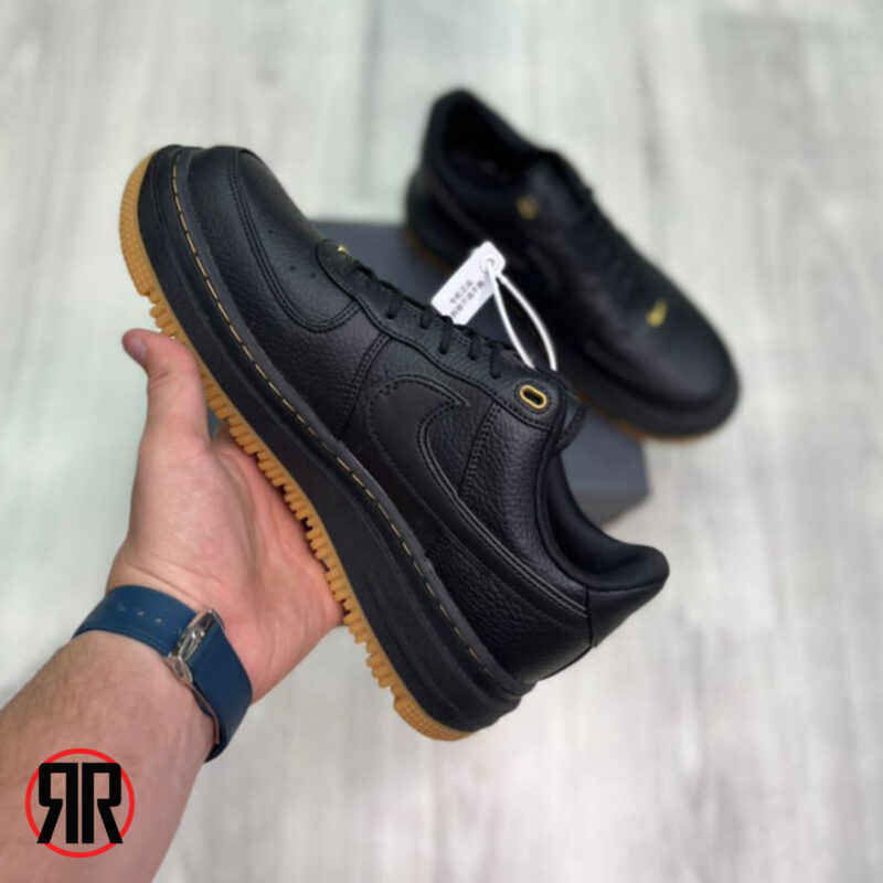 کتونی مردانه نایک Nike Air Force 1 Luxe