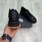 کتونی مردانه نایک Nike Air Force 1 Luxe