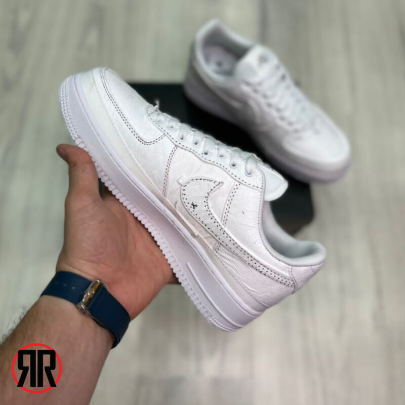 کتونی نایک Nike Air Force 1 Tear Away