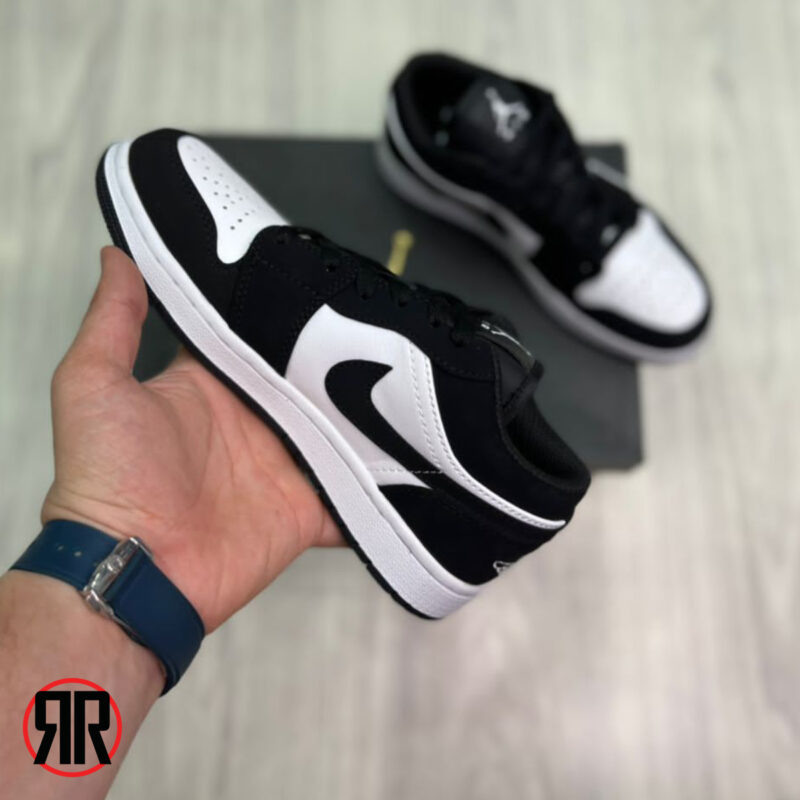 کتونی زنانه نایک Nike Air Jordan 1 Low