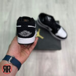 کتونی زنانه نایک Nike Air Jordan 1 Low