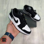 کتونی زنانه نایک Nike Air Jordan 1 Low