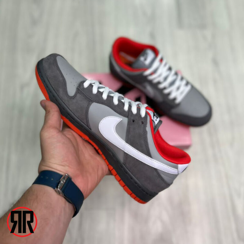 کتونی نایک Nike SB Dunk Low Pro