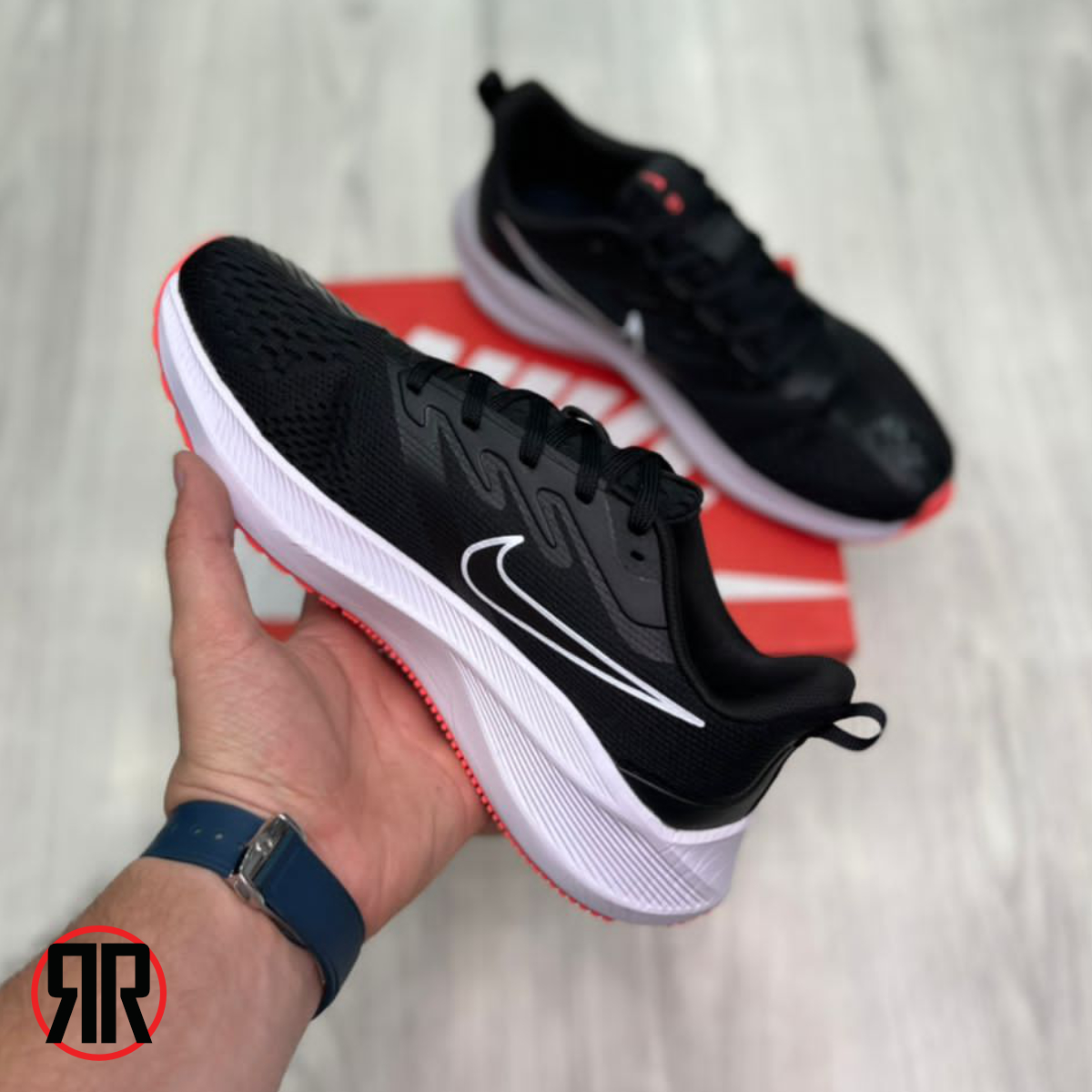 Nike zoom clearance winflo 4 homme