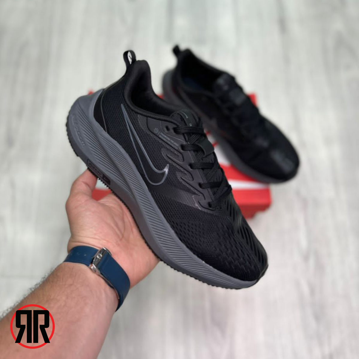 Nike zoom winflo outlet 10